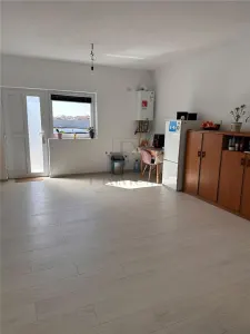 APARTAMENT SAD 2 CAMERE MOSNITA NOUA INCALZIRE IN PARDOSEALA POD TERASA PARCARE - foto 7