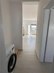 APARTAMENT SAD 2 CAMERE MOSNITA NOUA INCALZIRE IN PARDOSEALA POD TERASA PARCARE - foto 10