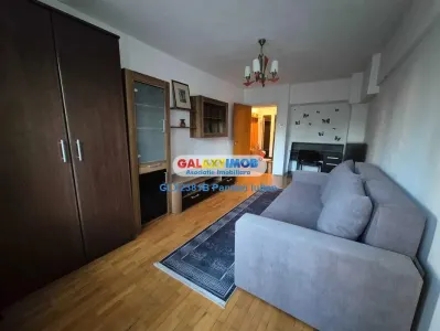 Apartament 2 camere | Lujerului | Decomandat | 6min metrou - Bucuresti
