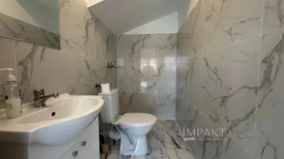 Se vinde duplex(spatiu comercial in acte) - foto 6