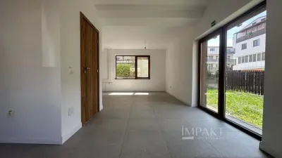 Se vinde duplex(spatiu comercial in acte) - foto 8