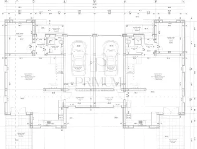 Casa spațioasa – 4 Dormitoare – Despartita prin Garaj (140 mp utili, 400 mp teren, Asfalt) - foto 19