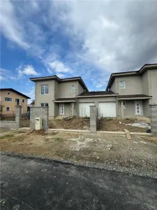 Casa spațioasa – 4 Dormitoare – Despartita prin Garaj (140 mp utili, 400 mp teren, Asfalt) - foto 4