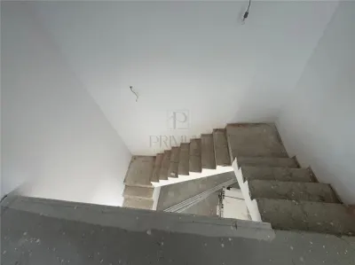Casa spațioasa – 4 Dormitoare – Despartita prin Garaj (140 mp utili, 400 mp teren, Asfalt) - foto 10
