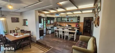 Proprietar, casa spatioasa convertibila in 4 unitati independente - foto 2