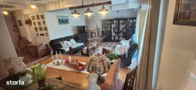 Proprietar, casa spatioasa convertibila in 4 unitati independente - foto 3