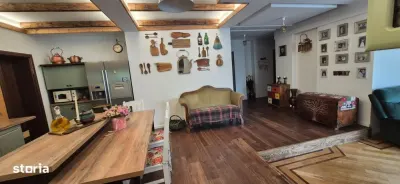 Proprietar, casa spatioasa convertibila in 4 unitati independente - foto 4