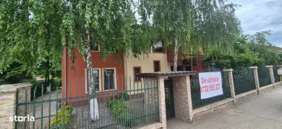 Proprietar, casa spatioasa convertibila in 4 unitati independente - foto 7