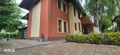 Proprietar, casa spatioasa convertibila in 4 unitati independente - foto 8