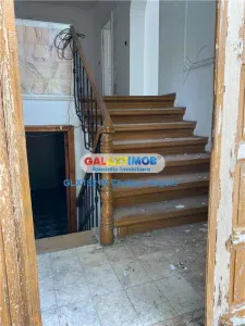 Unirii Udriste, vila 6 camere 175 mp,fara risc seismic, teren 222 mp - foto 3