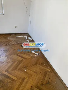 Unirii Udriste, vila 6 camere 175 mp,fara risc seismic, teren 222 mp - foto 5