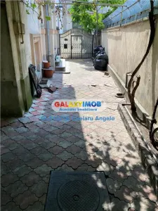 Unirii Udriste, vila 6 camere 175 mp,fara risc seismic, teren 222 mp - foto 6