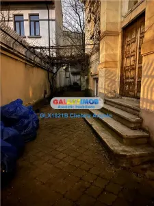 Unirii Udriste, vila 6 camere 175 mp,fara risc seismic, teren 222 mp - foto 7
