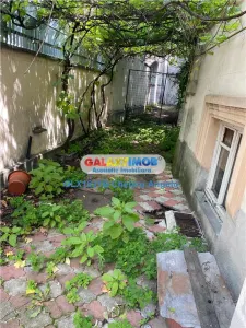 Unirii Udriste, vila 6 camere 175 mp,fara risc seismic, teren 222 mp - foto 10