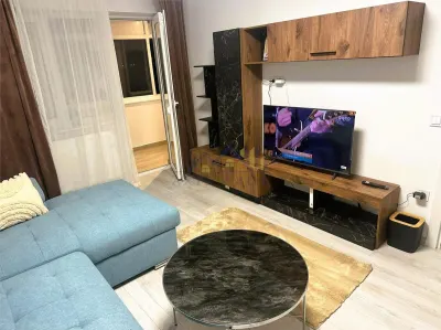 Apartament 2 camere conf  1 dec zona Micro 14 - Buzau