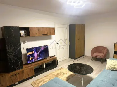 Apartament 2 camere conf  1 dec zona Micro 14 - foto 2