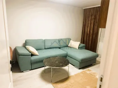 Apartament 2 camere conf  1 dec zona Micro 14 - foto 3
