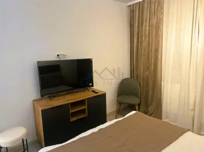 Apartament 2 camere conf  1 dec zona Micro 14 - foto 5