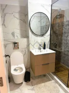 Apartament 2 camere conf  1 dec zona Micro 14 - foto 9