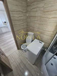 GARSONIERA MOBILATA SI UTILATA DE VANZARE IN ONESTI - foto 9