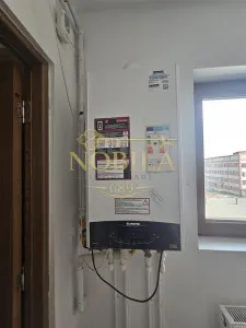 GARSONIERA MOBILATA SI UTILATA DE VANZARE IN ONESTI - foto 10