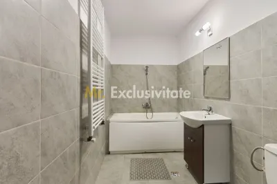 Apartament modern cu 2 camere și mansardă - Eremia Grigorescu - foto 7