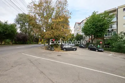 Apartament modern cu 2 camere și mansardă - Eremia Grigorescu - foto 8