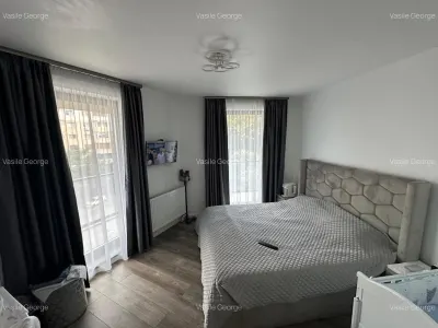 Vand apartament 3 camere Tomis Park - foto 6