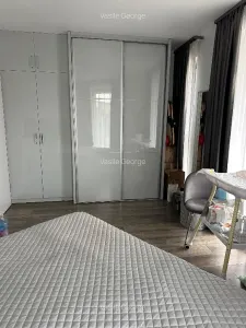 Vand apartament 3 camere Tomis Park - foto 8