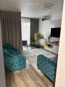 Vand apartament 3 camere Tomis Park - Constanta