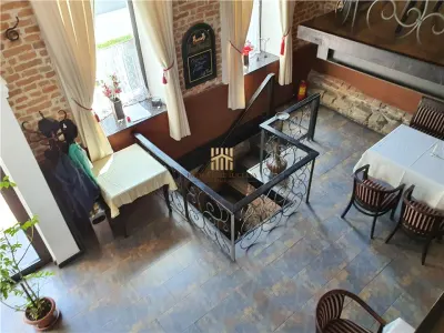 Investitie | Restaurant cu gradina de vara Old Times! - foto 11