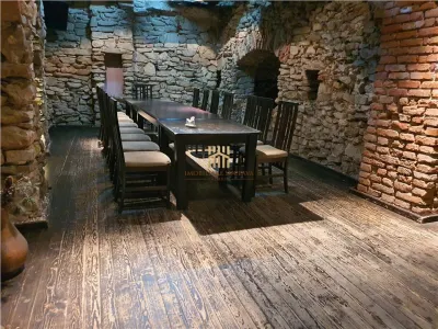 Investitie | Restaurant cu gradina de vara Old Times! - foto 13