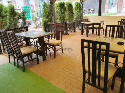 Investitie | Restaurant cu gradina de vara Old Times! - foto 14