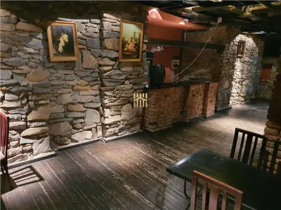 Investitie | Restaurant cu gradina de vara Old Times! - foto 3