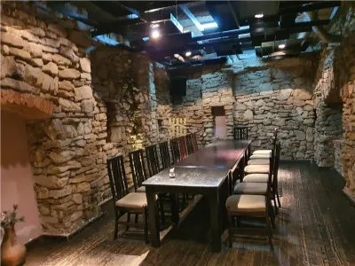 Investitie | Restaurant cu gradina de vara Old Times! - foto 5