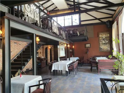 Investitie | Restaurant cu gradina de vara Old Times! - foto 6