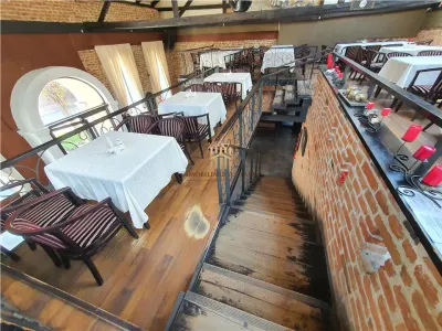 Investitie | Restaurant cu gradina de vara Old Times! - foto 7