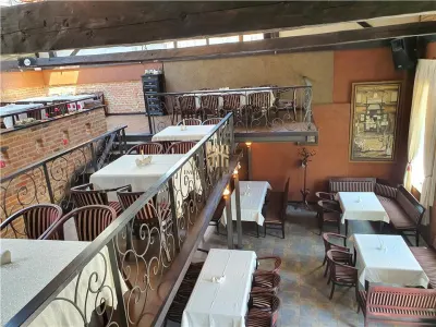 Investitie | Restaurant cu gradina de vara Old Times! - foto 8