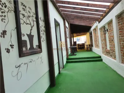 Investitie | Restaurant cu gradina de vara Old Times! - foto 10