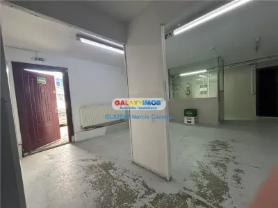 Spații comerciale ultracentrale 313 mp și 191 mp inchiriere - foto 20