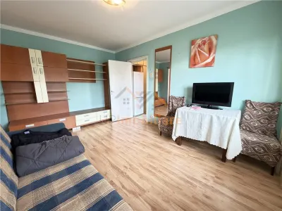 APARTAMENT 2 CAMERE | ETAJ 3 | TIP Z | ZONA ROGERIUS | ORADEA - foto 3