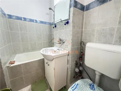 APARTAMENT 2 CAMERE | ETAJ 3 | TIP Z | ZONA ROGERIUS | ORADEA - foto 7