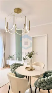 Apartament 3 camere la cheie | Investitie | Preluare chiriasi - Floresti