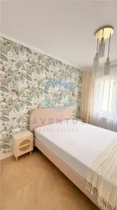 Apartament 3 camere la cheie | Investitie | Preluare chiriasi - foto 3