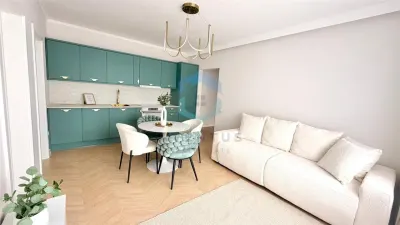 Apartament 3 camere la cheie | Investitie | Preluare chiriasi - foto 25