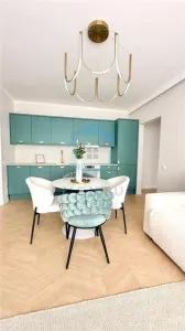 Apartament 3 camere la cheie | Investitie | Preluare chiriasi - foto 4