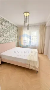 Apartament 3 camere la cheie | Investitie | Preluare chiriasi - foto 9
