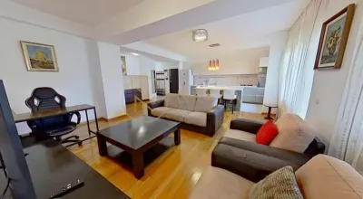 Apartament de 3 camere in zona Iancu Nicolae Lidl 2 parcari - foto 7