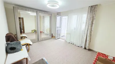 APARTAMENT 4 CAMERE 83 MP MANSTUR NEGOIU - foto 2