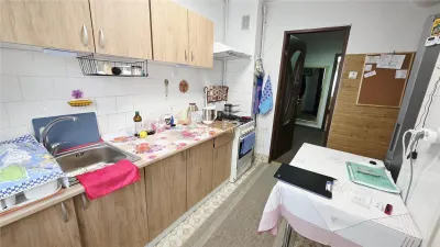 APARTAMENT 4 CAMERE 83 MP MANSTUR NEGOIU - foto 12